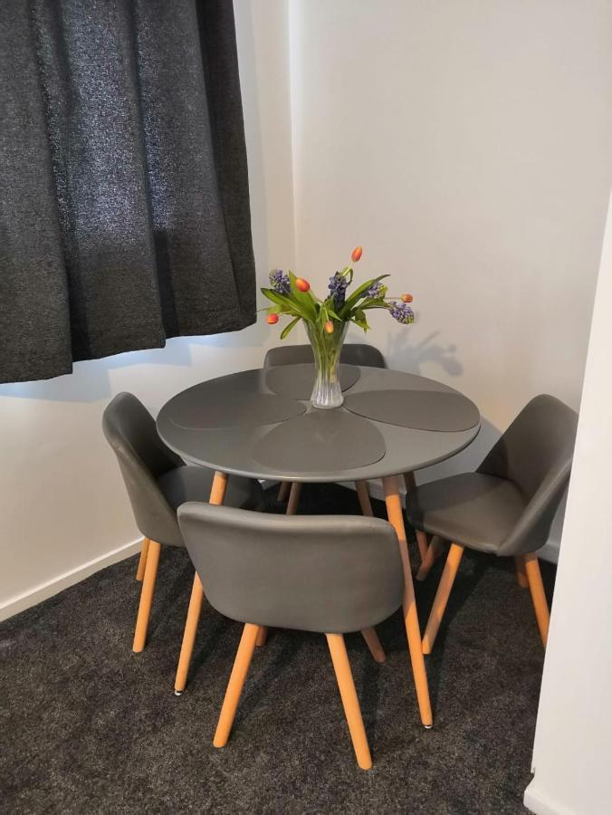 Delight Apartment, Close To Excel, London City Airport & O2! Exterior photo